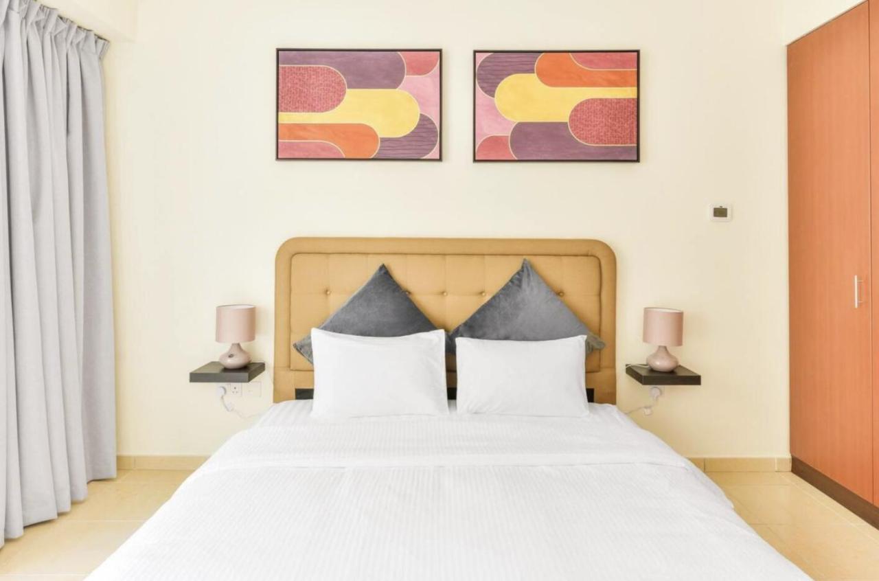 Apartment 4 Bedroom In Jbr, Walk To The In 1 Minute, Sadaf 8 Dubai