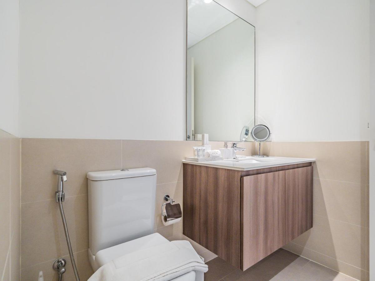Chic 1br In Park Heights 2 - Hills Apartamento