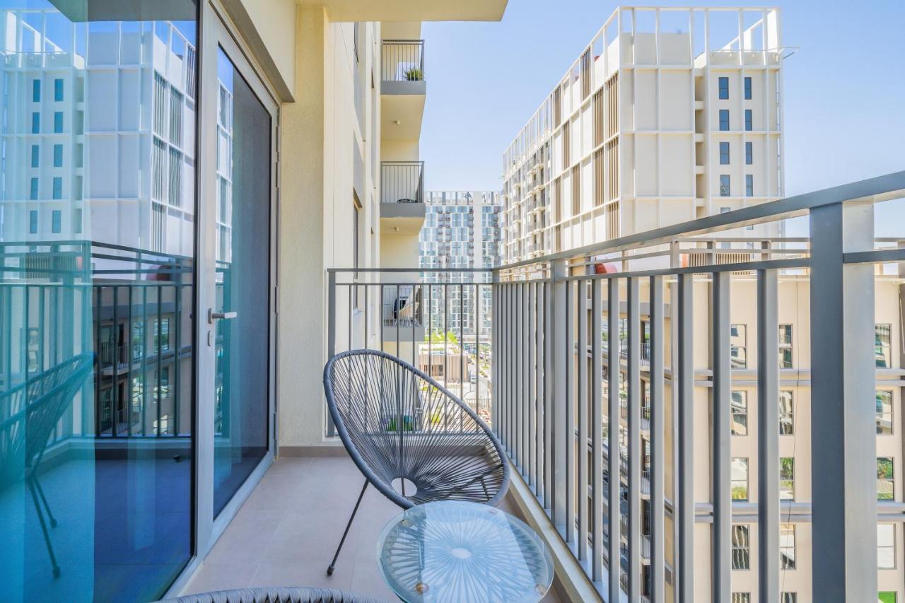 Apartamento Chic 1br In Park Heights 2 - Hills *