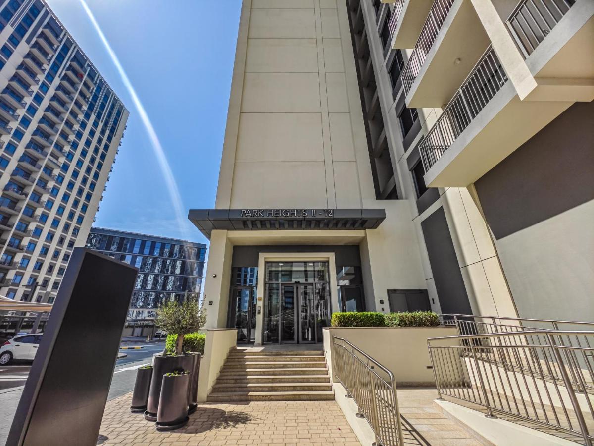 Chic 1br In Park Heights 2 - Hills *