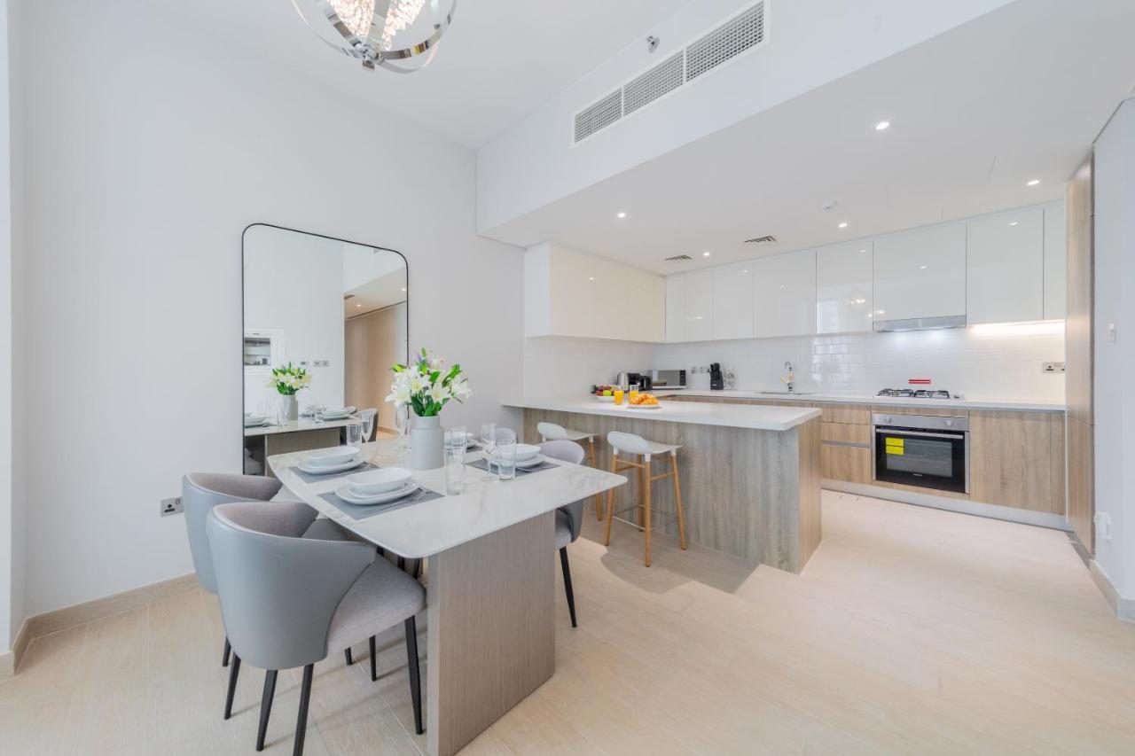 Apartment Eden's Homes & Villas - Liv *