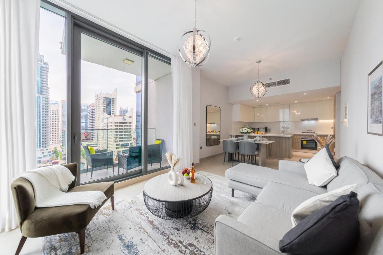 Eden's Homes & Villas - Liv * Dubai