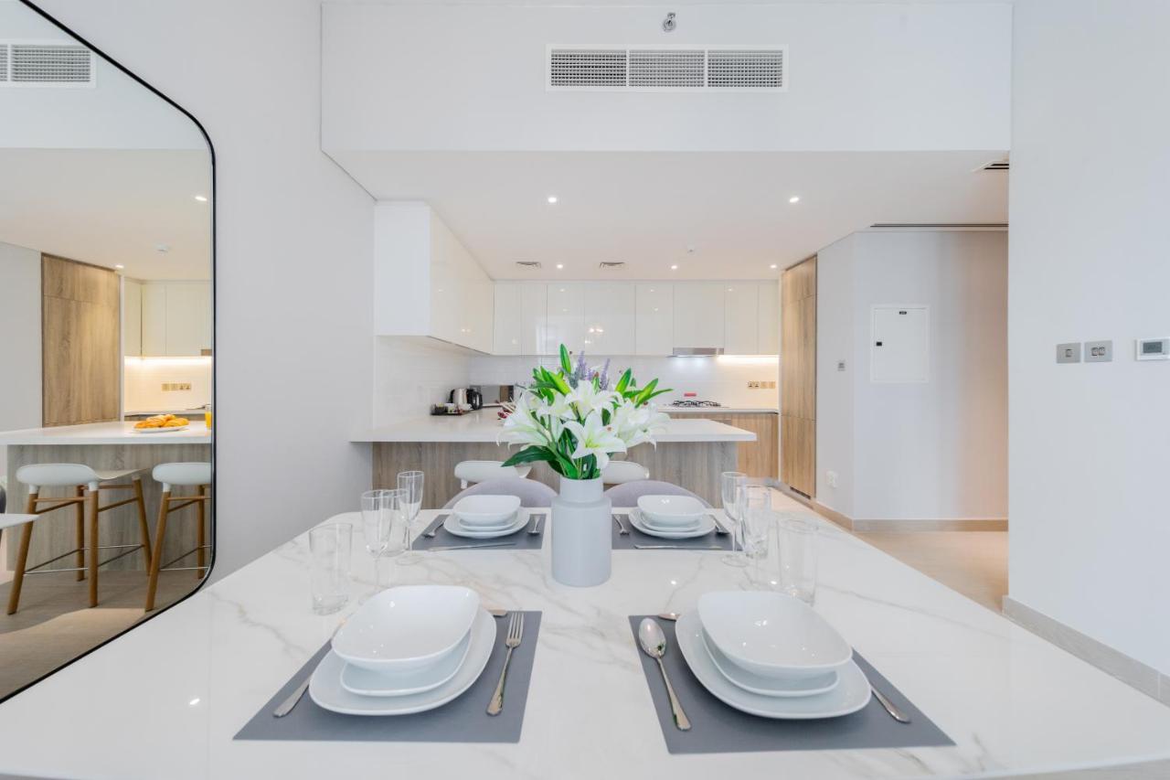 Eden's Homes & Villas - Liv Apartment *
