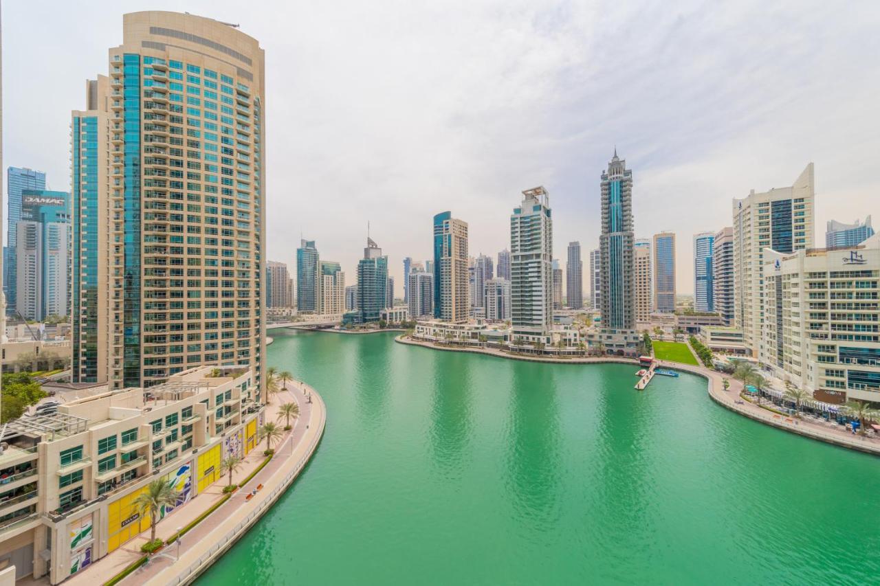 Eden's Homes & Villas - Liv Apartment Dubai