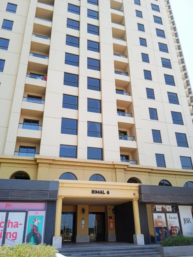Ultimate Jbr Penthouseprivate Pool,ain Dubaiview Apartment Dubai