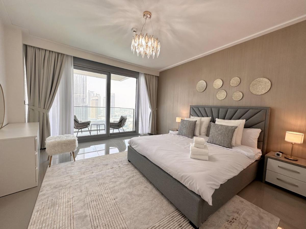 Opera Grand By Luxstay Holiday Homes Apartment