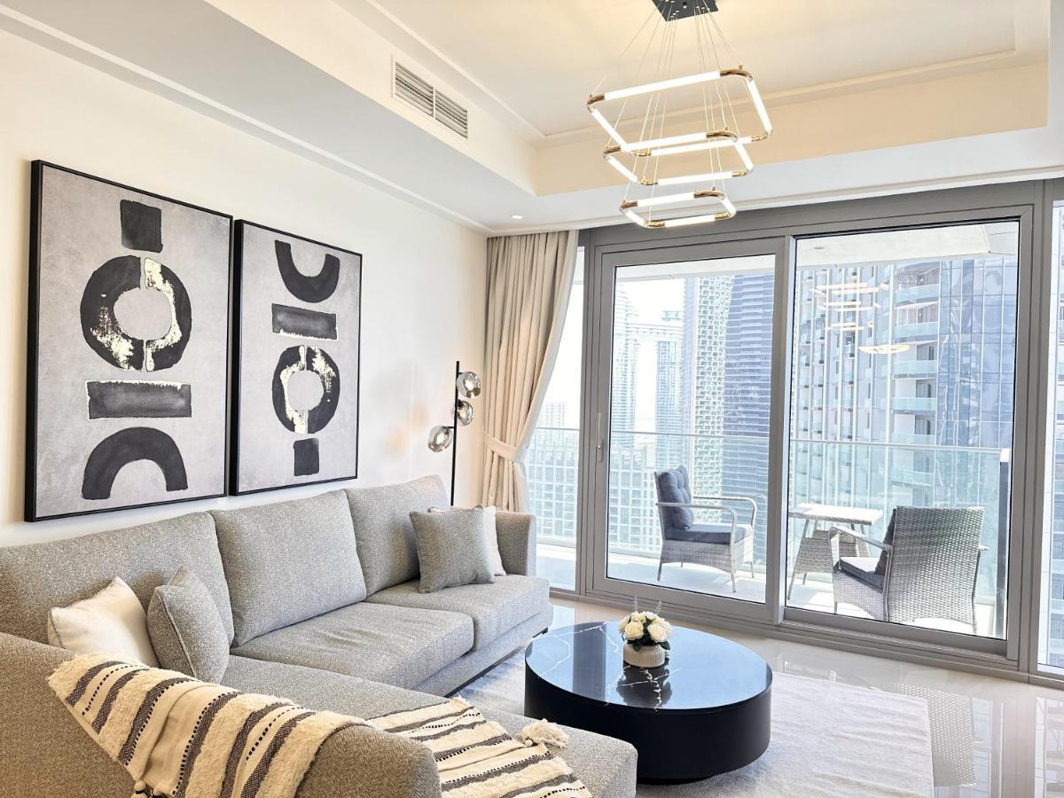Opera Grand By Luxstay Holiday Homes *