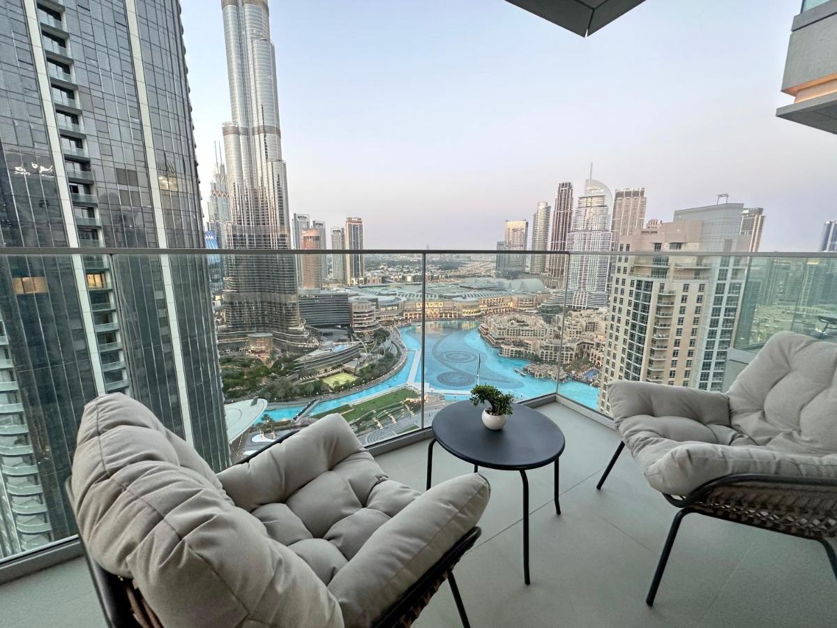 Opera Grand By Luxstay Holiday Homes