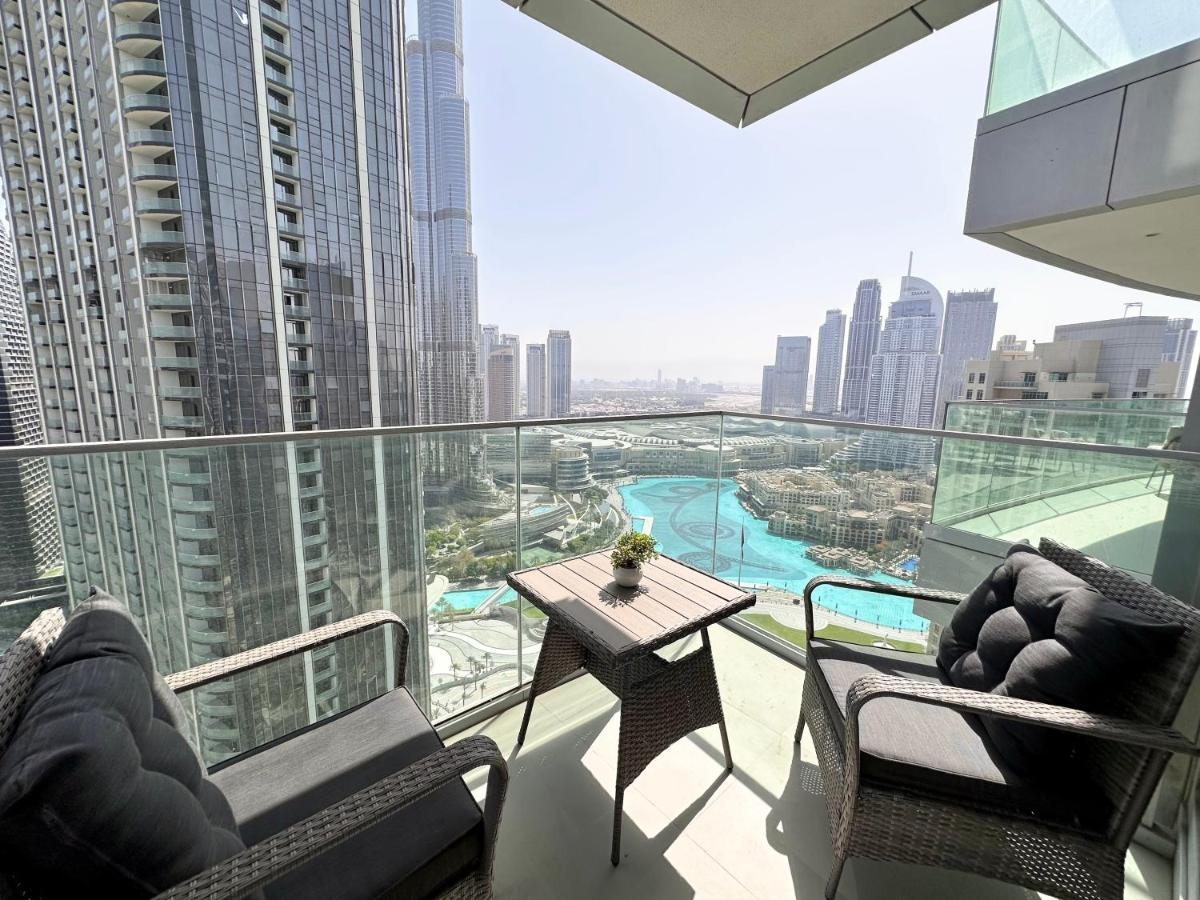 Apartment Opera Grand By Luxstay Holiday Homes *