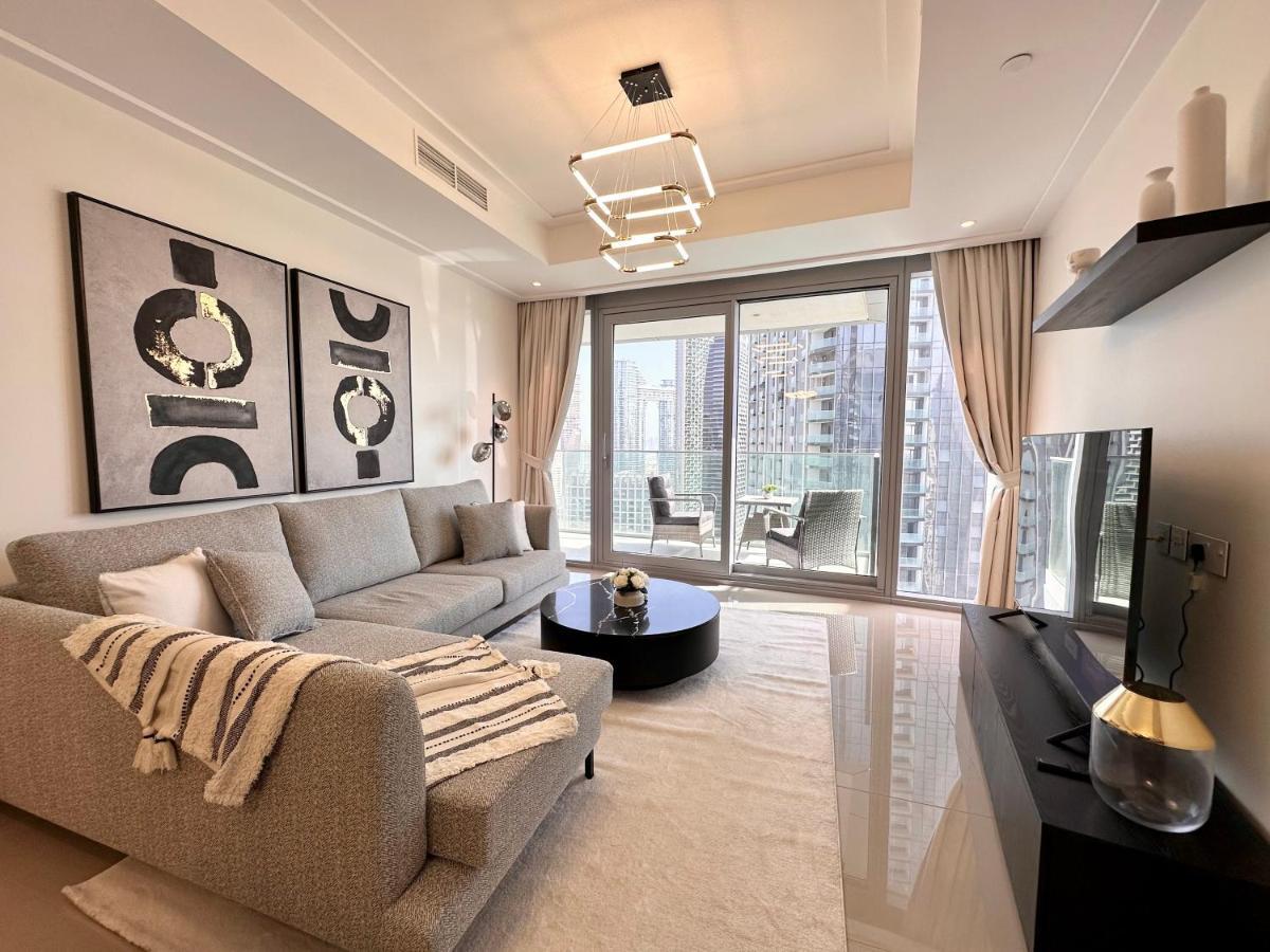 Opera Grand By Luxstay Holiday Homes * Dubai