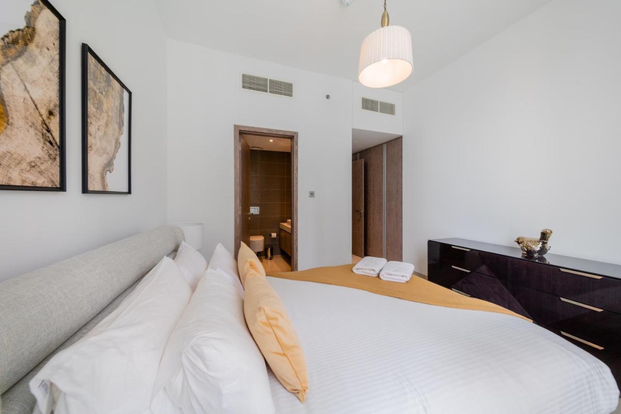 Eden's Homes & Villas - Liv Apartment *