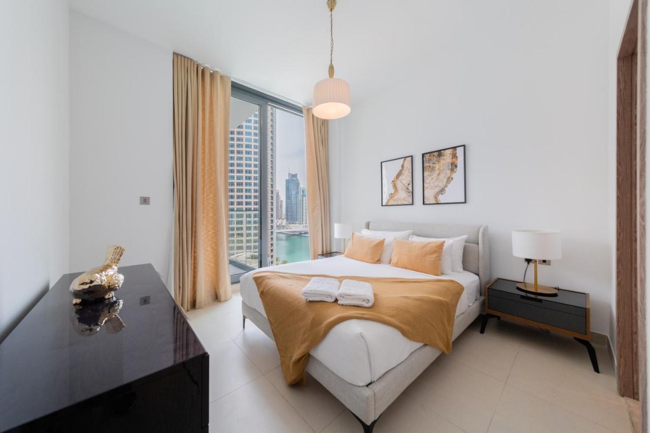 Apartment Eden's Homes & Villas - Liv Dubai