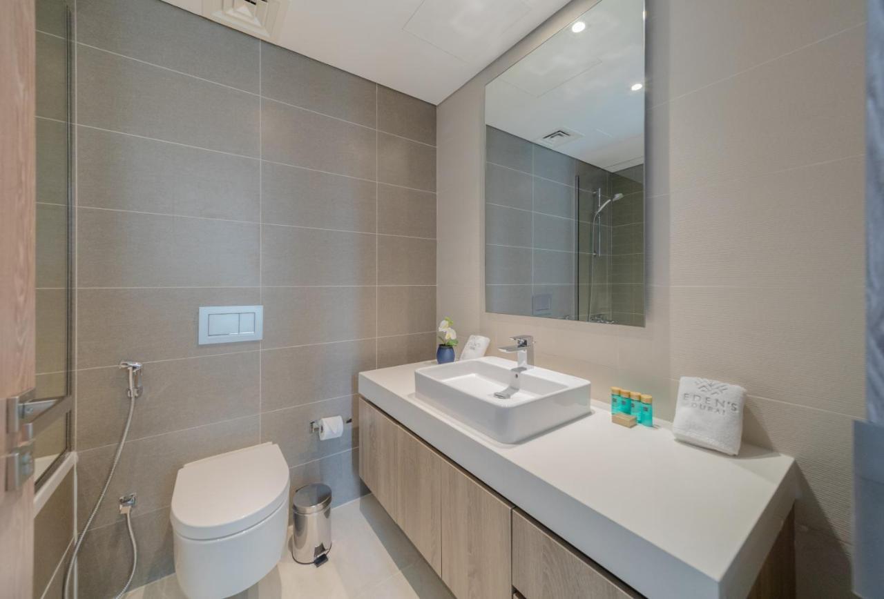 Eden's Homes & Villas - Liv Apartment *
