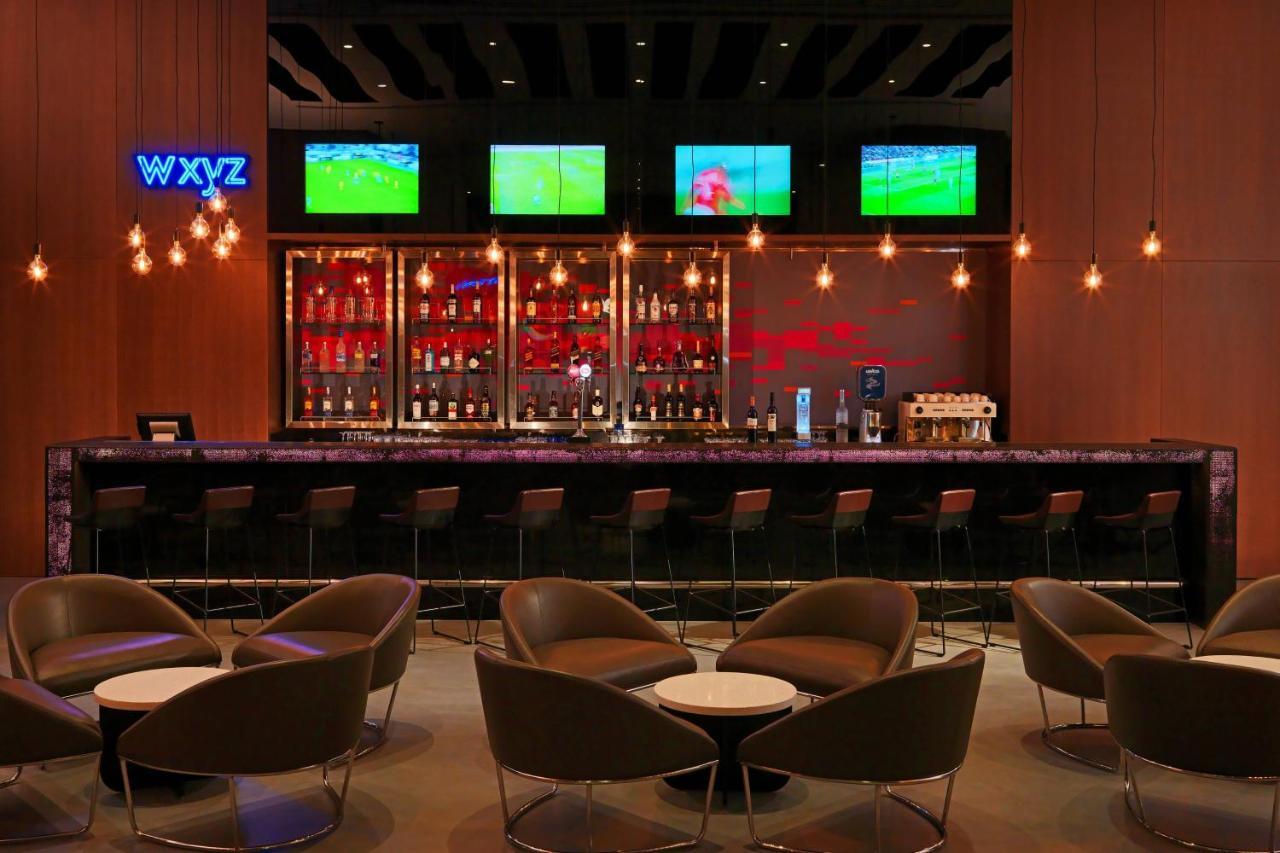 Aloft Me'aisam, 4* Dubai