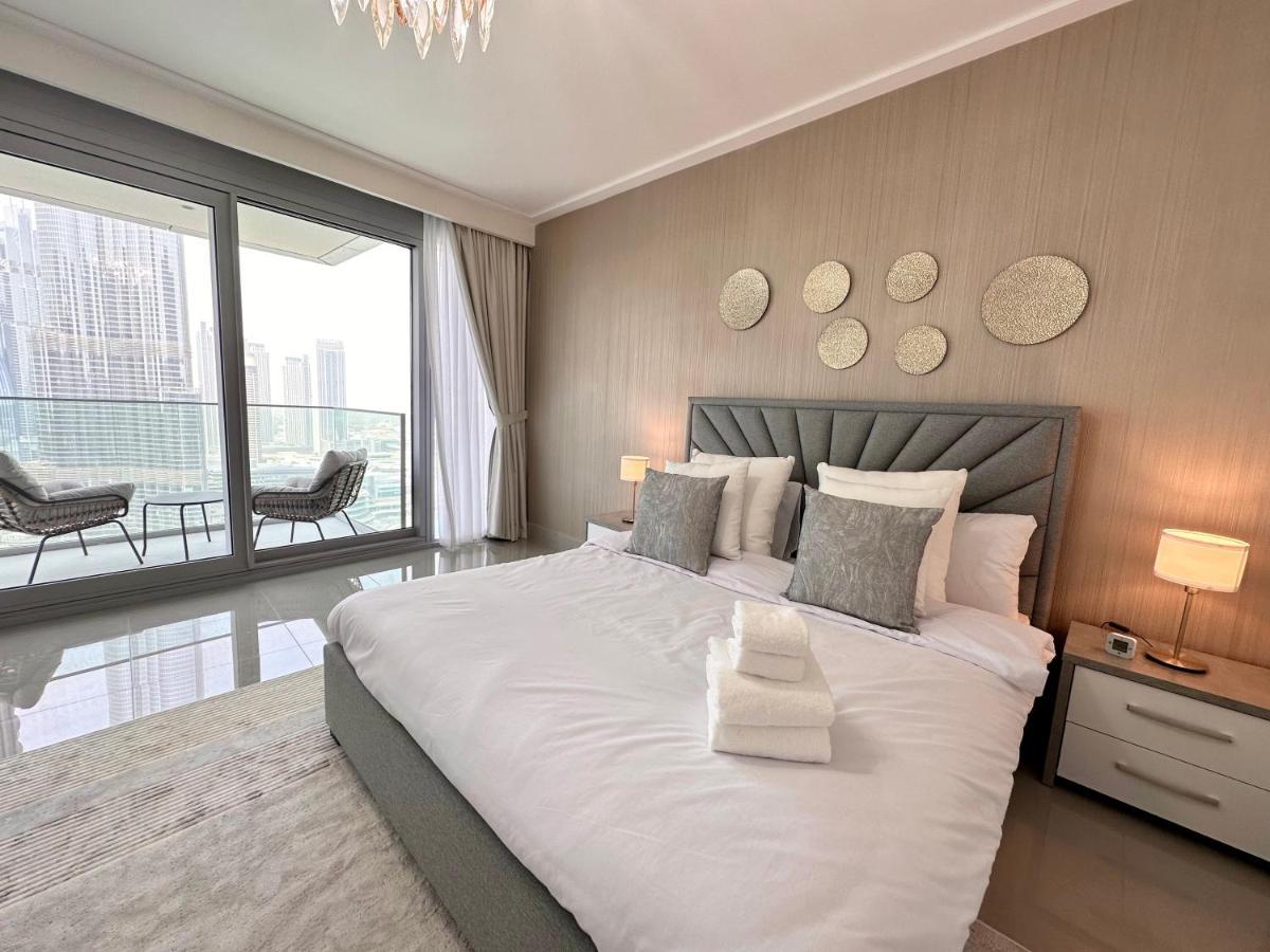 Apartment Opera Grand By Luxstay Holiday Homes Dubai
