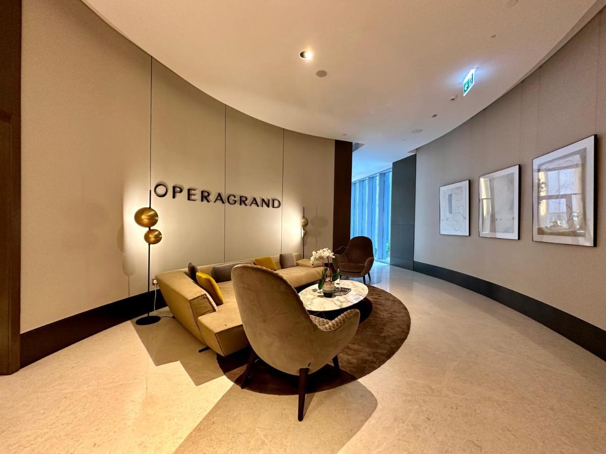 Opera Grand By Luxstay Holiday Homes Apartment