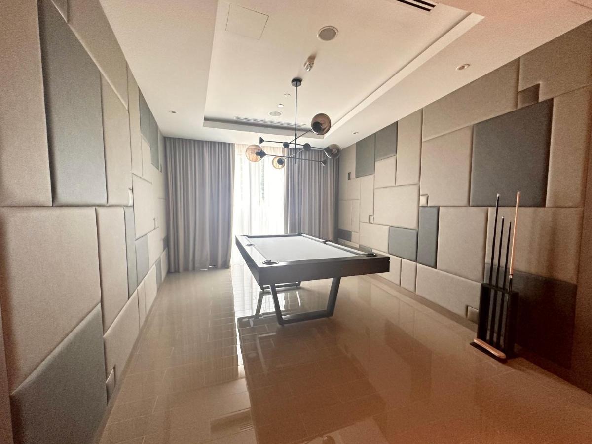 Opera Grand By Luxstay Holiday Homes Dubai
