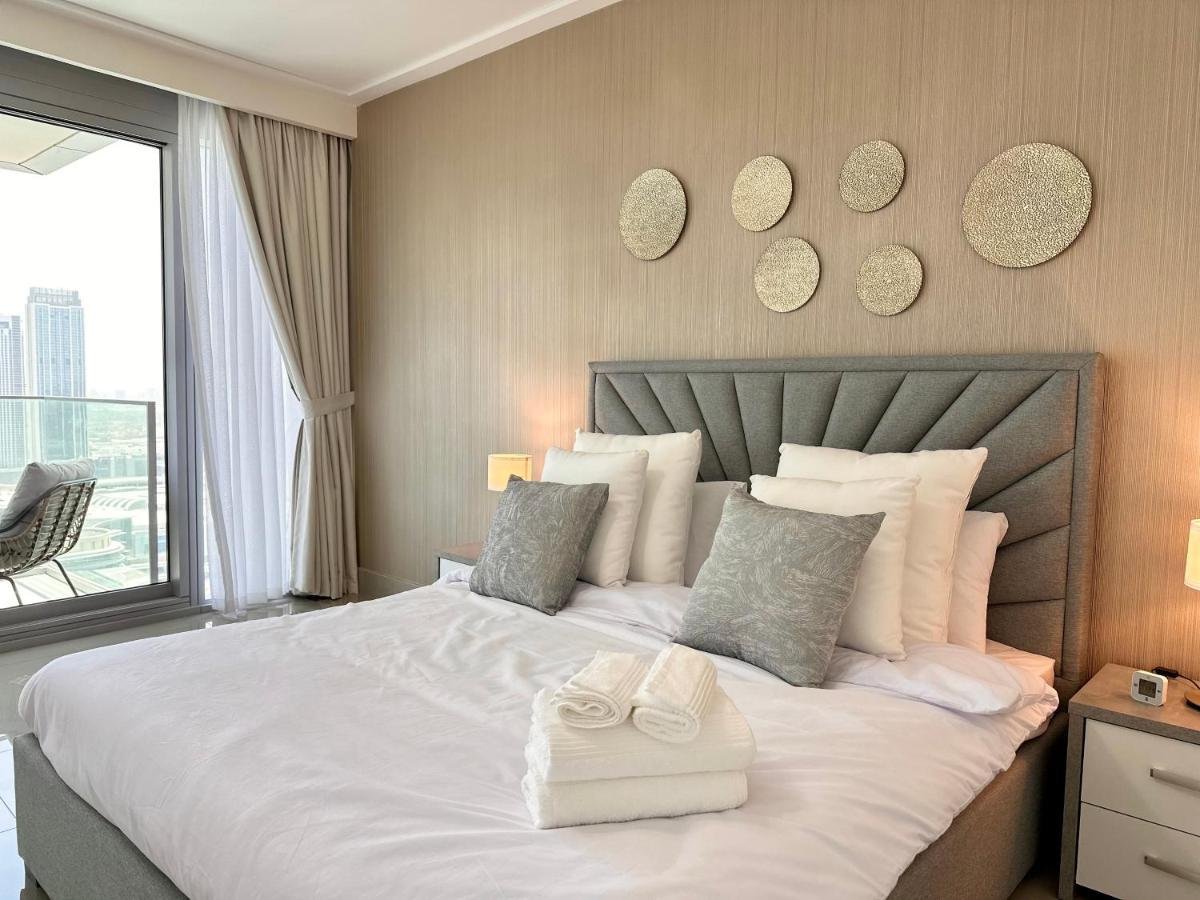 Opera Grand By Luxstay Holiday Homes * Dubai