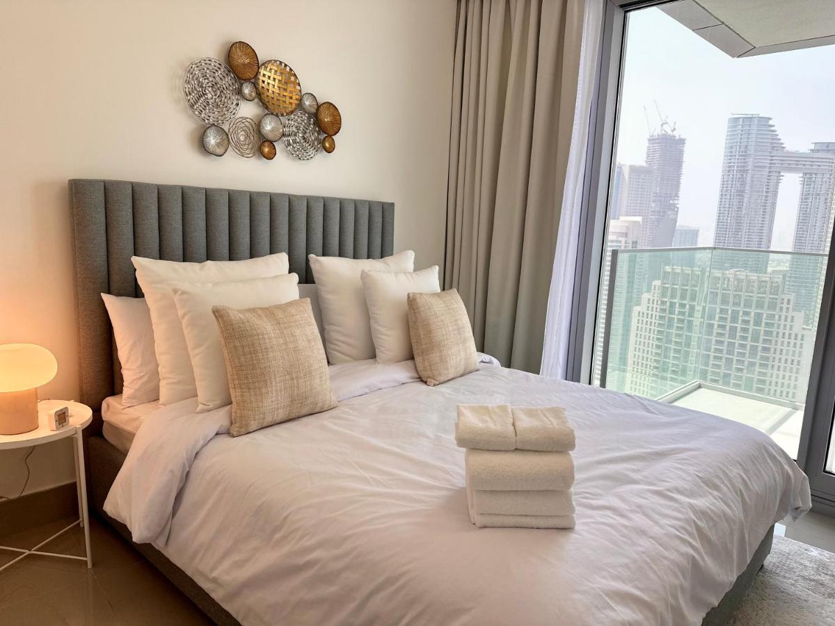 Apartment Opera Grand By Luxstay Holiday Homes *