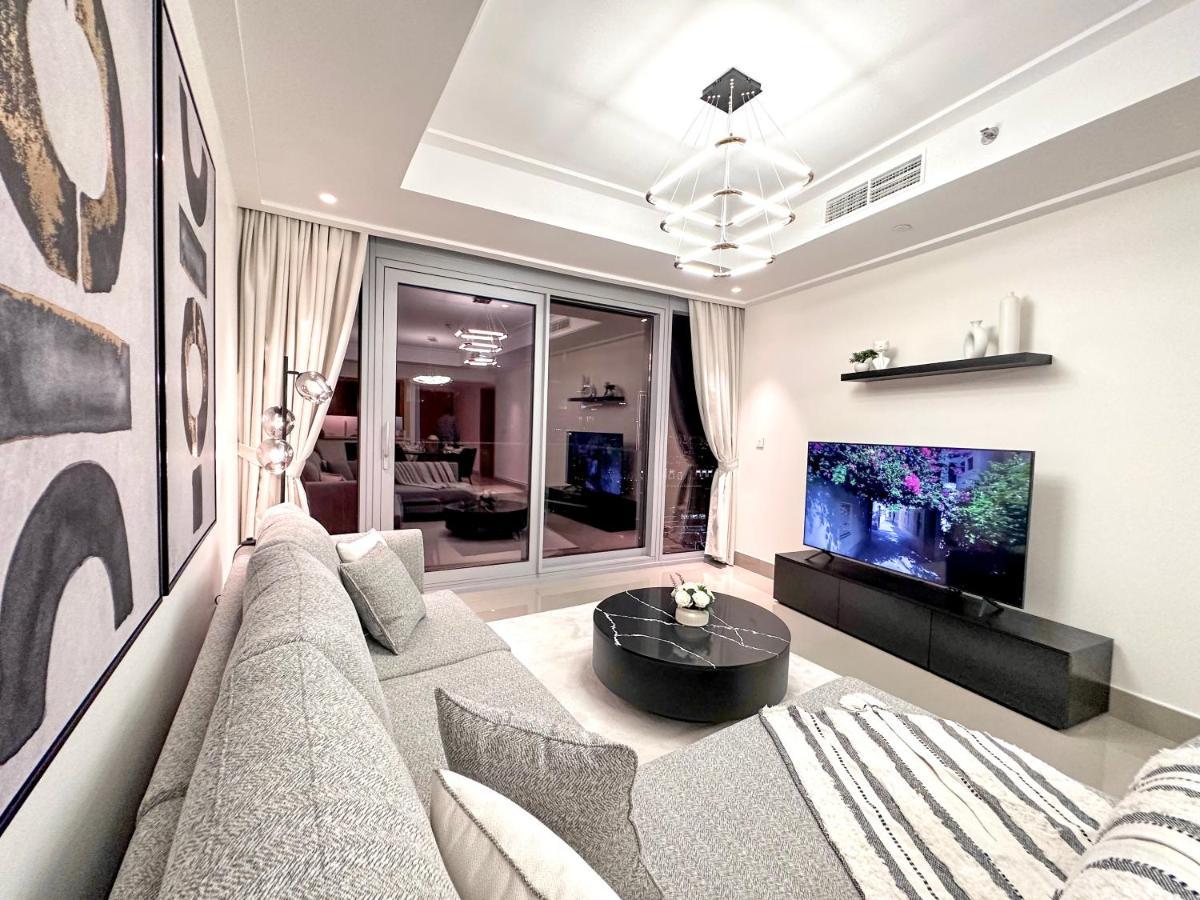 Opera Grand By Luxstay Holiday Homes Apartment Dubai