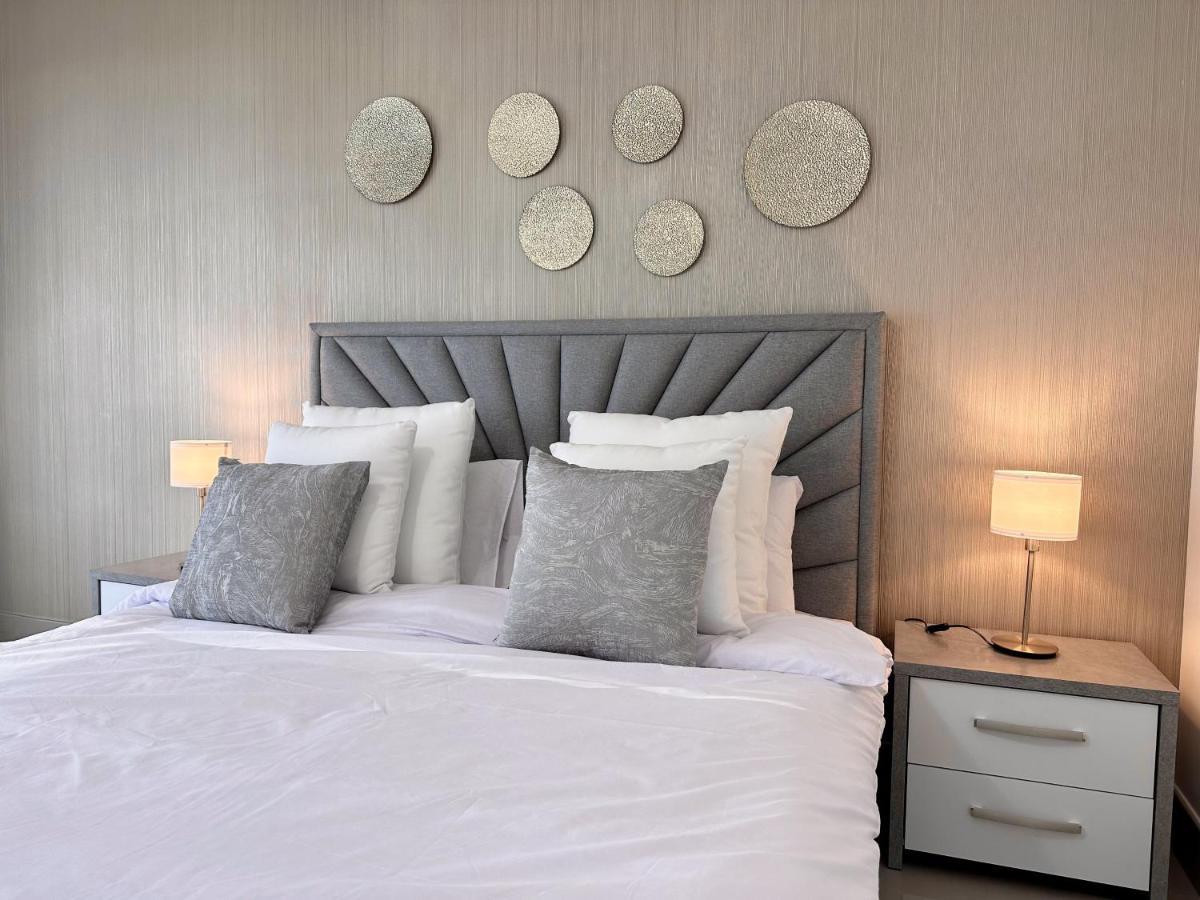 Opera Grand By Luxstay Holiday Homes Apartment Dubai