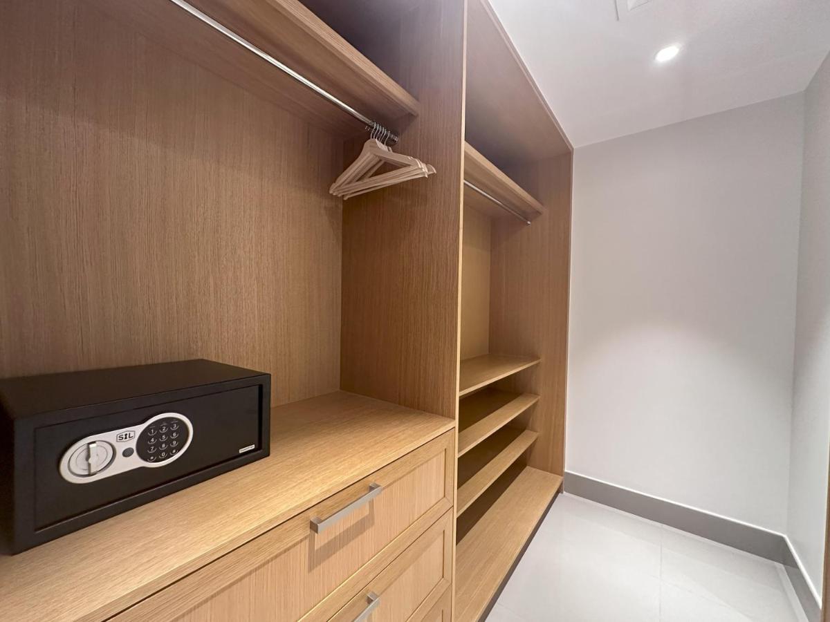 Opera Grand By Luxstay Holiday Homes Apartment Dubai