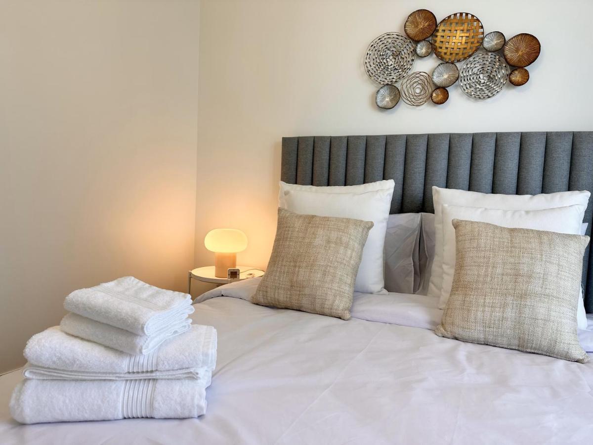 Opera Grand By Luxstay Holiday Homes Dubai