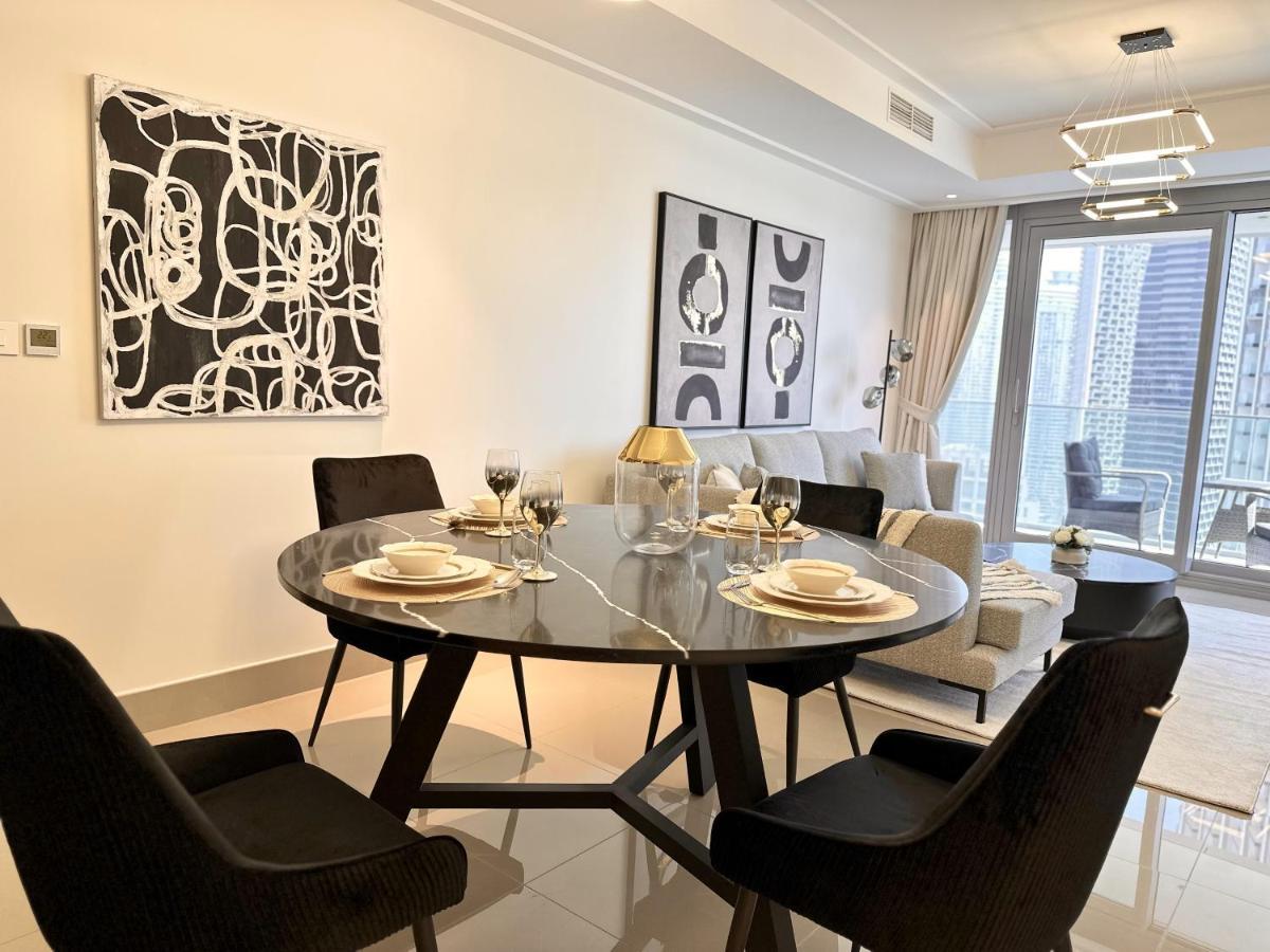 Apartment Opera Grand By Luxstay Holiday Homes