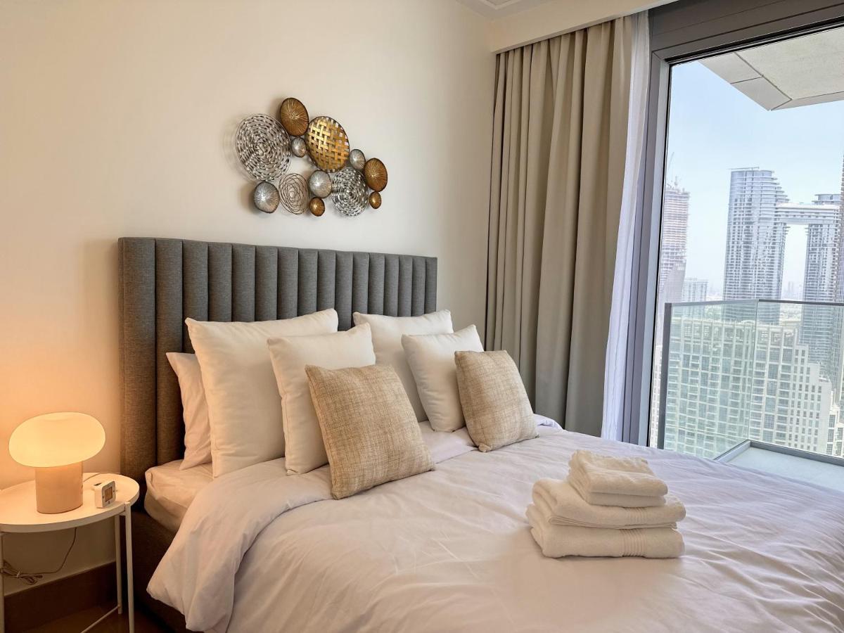 Apartment Opera Grand By Luxstay Holiday Homes Dubai