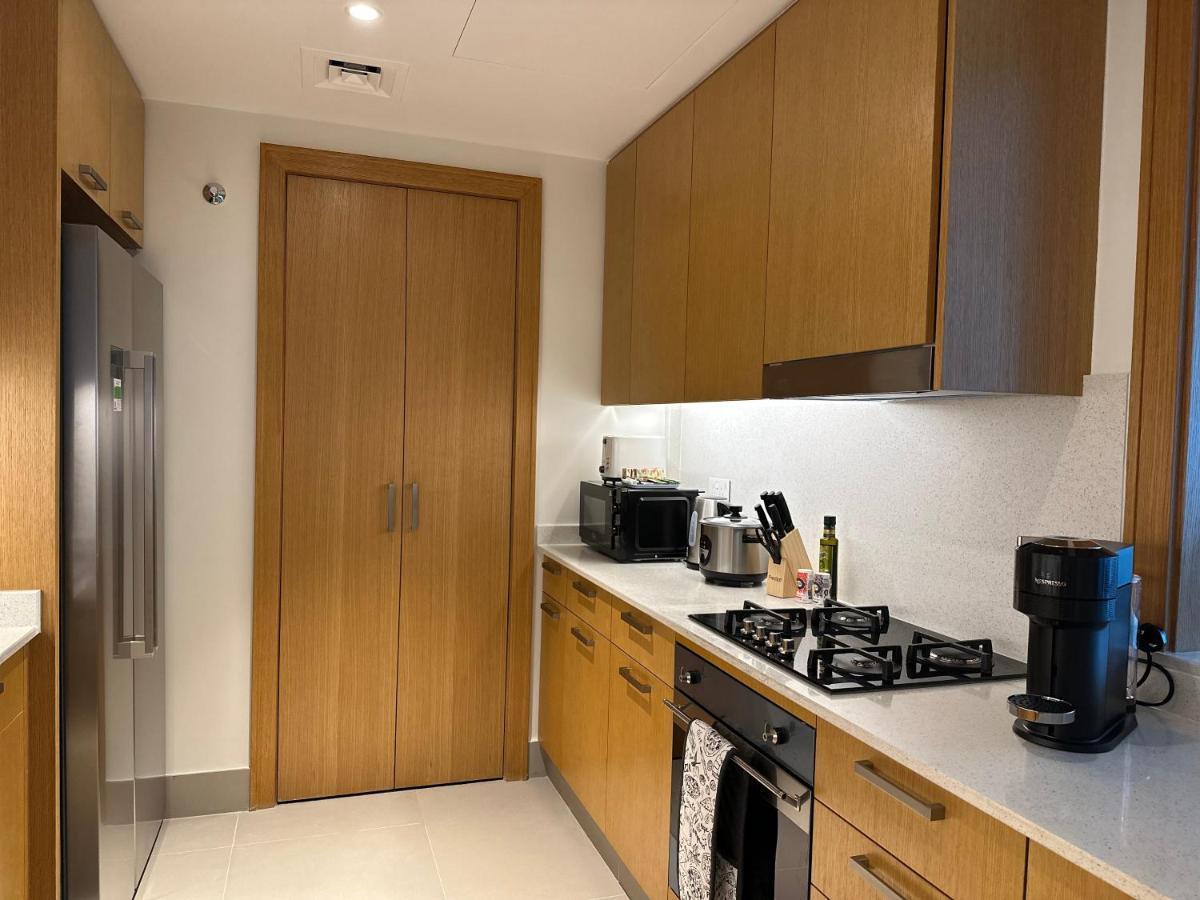 Apartment Opera Grand By Luxstay Holiday Homes Dubai