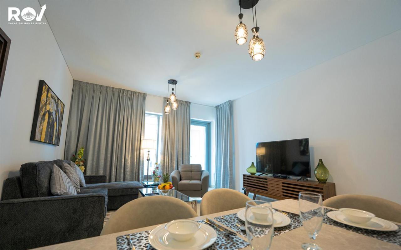 Luxury 2 Bedroom With Full Burj Khalifa View * Dubai
