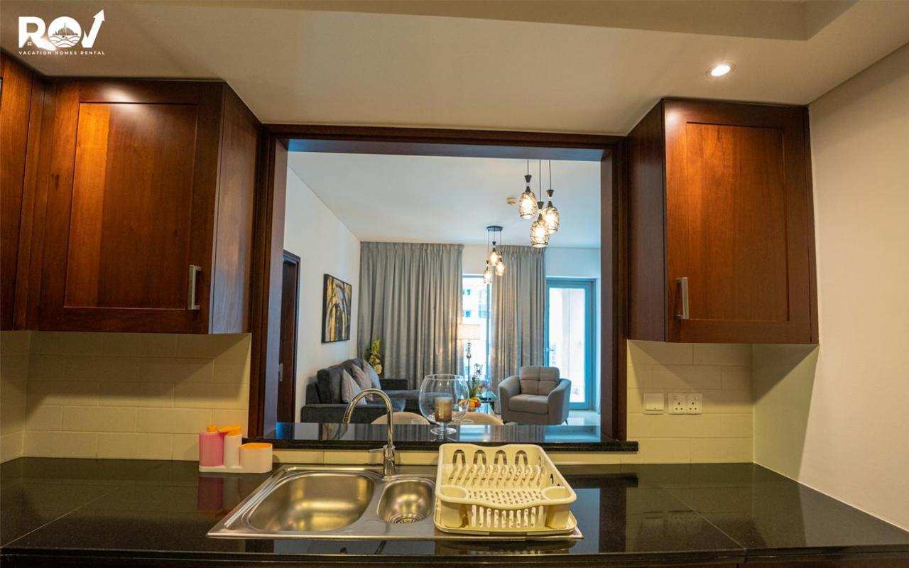 Luxury 2 Bedroom With Full Burj Khalifa View *
