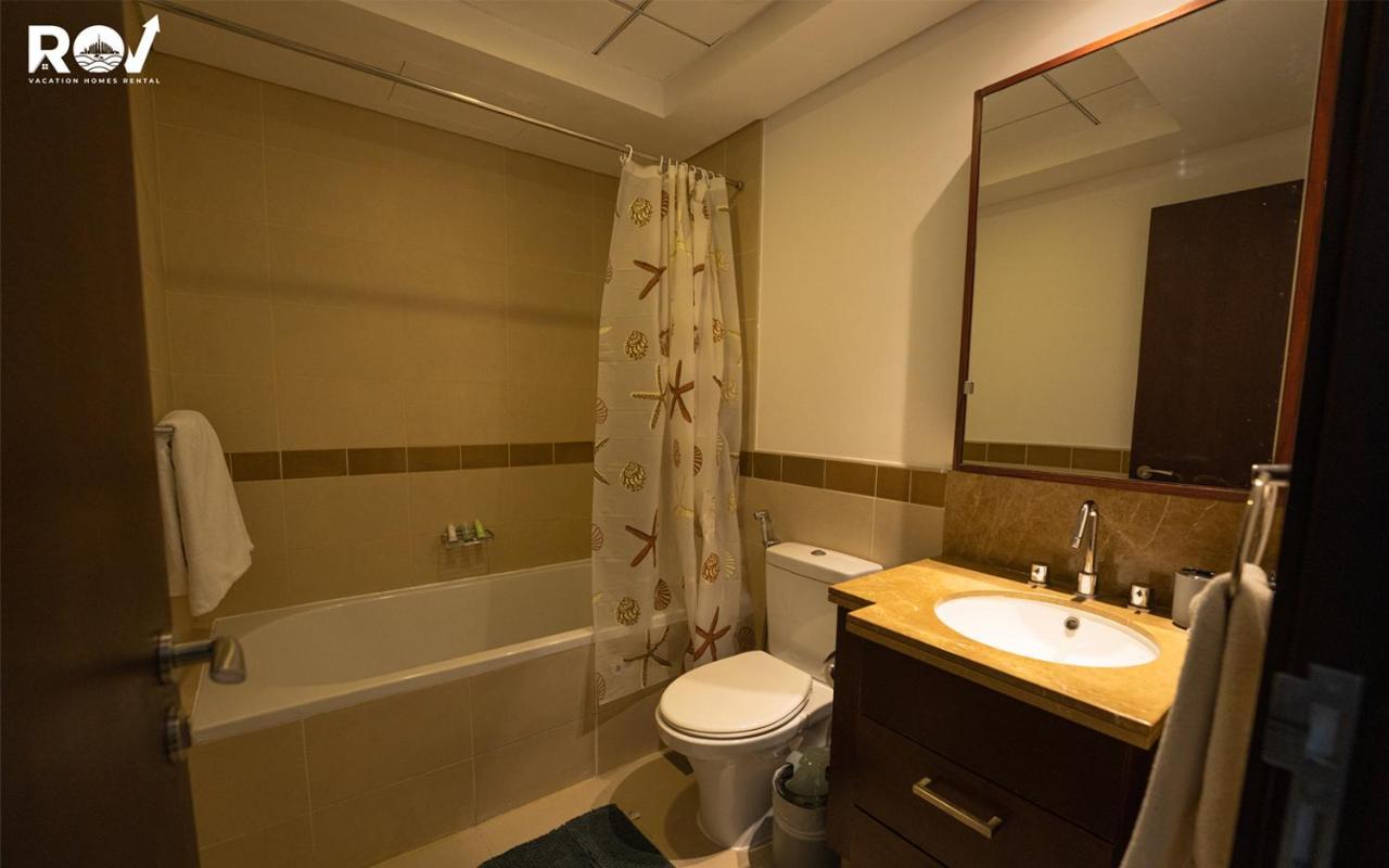 Apartment Luxury 2 Bedroom With Full Burj Khalifa View *