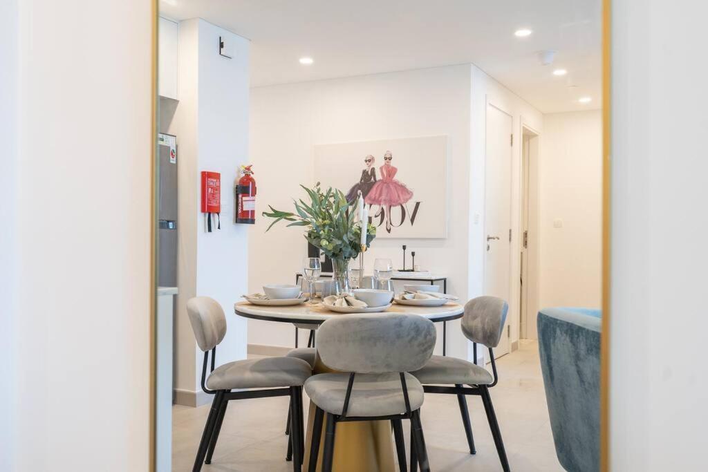 Vogue Jumeirah Living - Near Burj Al Arab & * Dubai