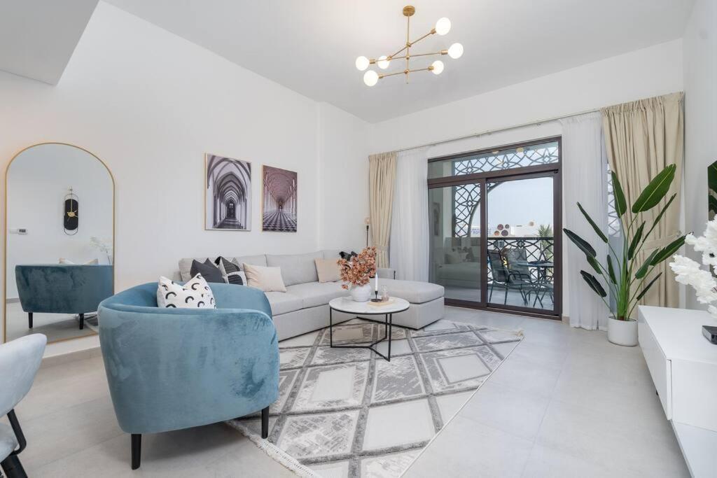Apartment Vogue Jumeirah Living - Near Burj Al Arab & *