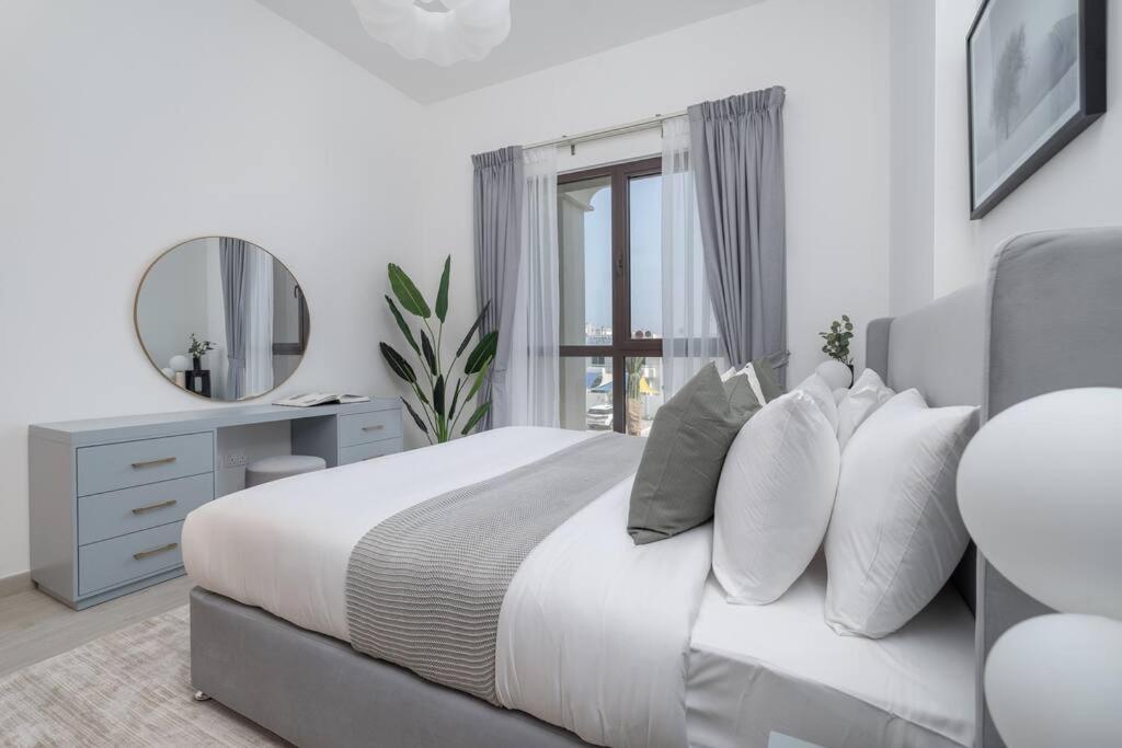 Apartment Vogue Jumeirah Living - Near Burj Al Arab & *