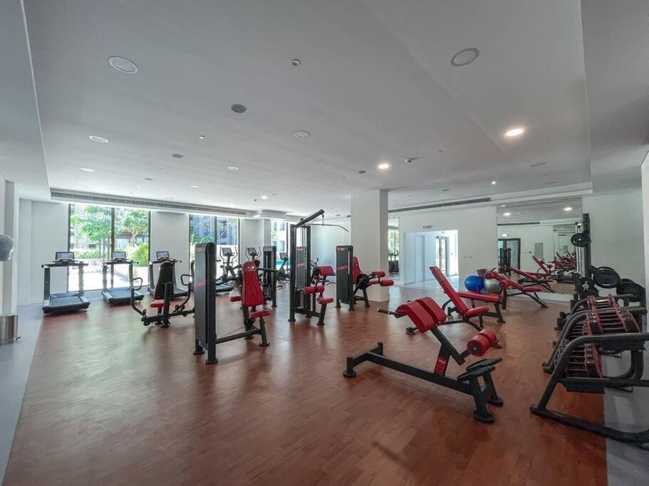 Vogue Jumeirah Living - Near Burj Al Arab & * Dubai