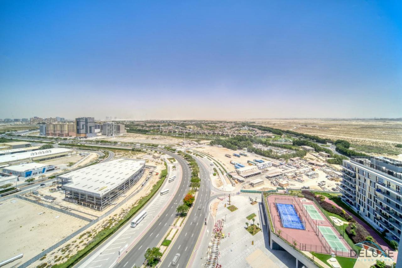 Placid 2br With Assistant At Mesk 1 Midtown Production By Deluxe Homes Apartment