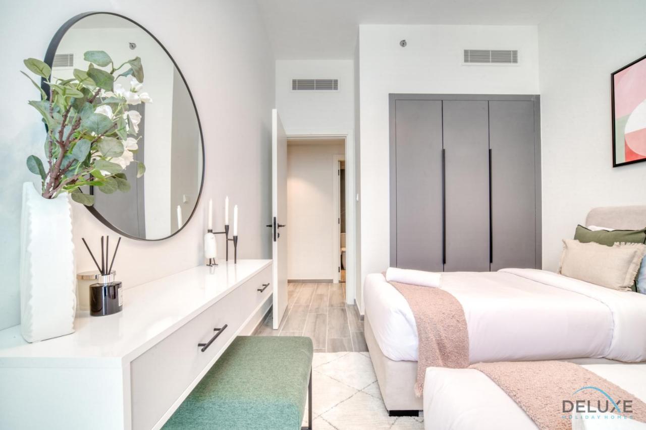 Apartment Placid 2br With Assistant At Mesk 1 Midtown Production By Deluxe Homes *