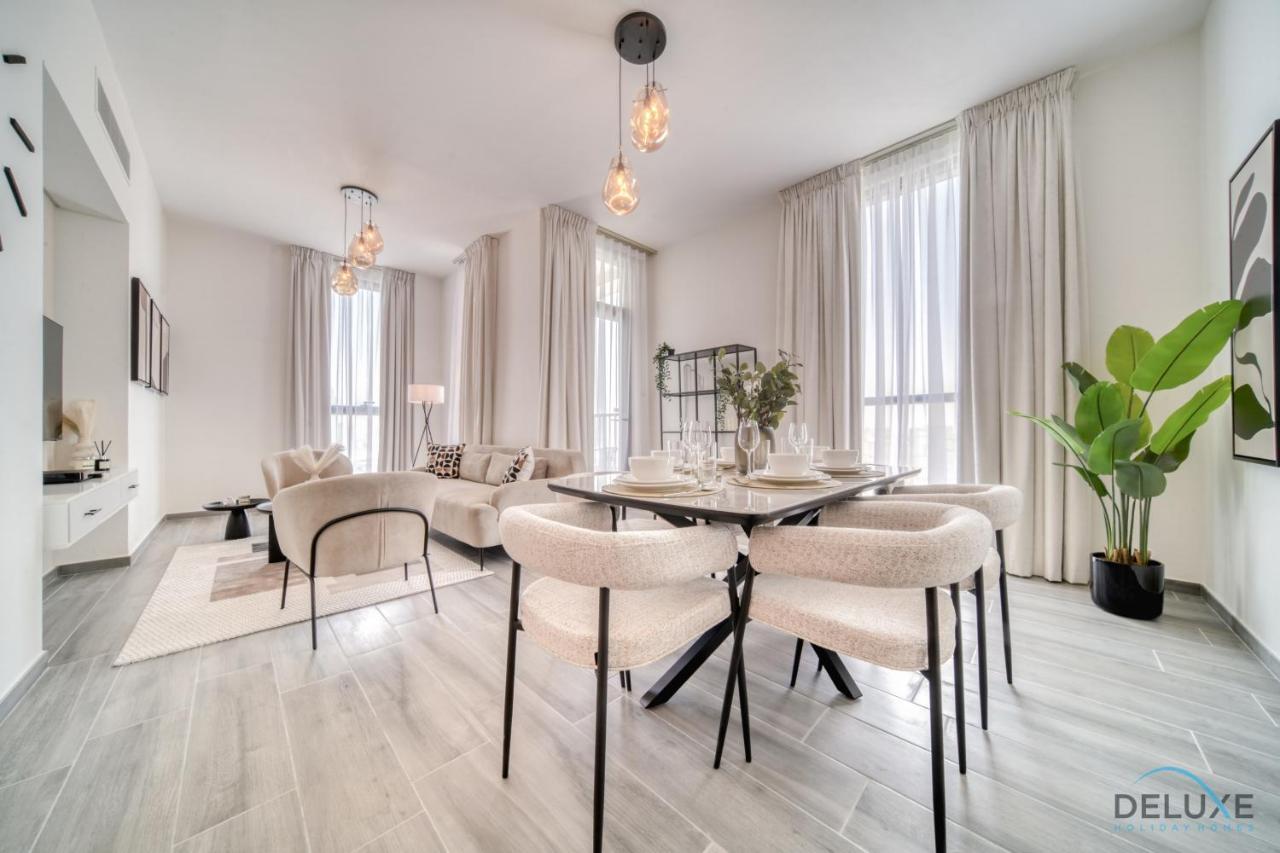Placid 2br With Assistant At Mesk 1 Midtown Production By Deluxe Homes Apartment