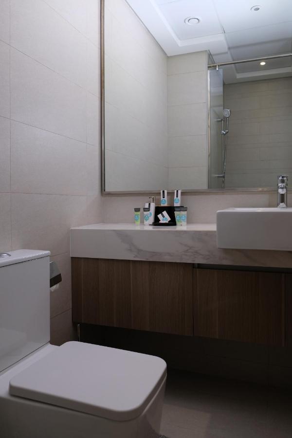 Mira Homes - Cozy In Meydan Apartment *