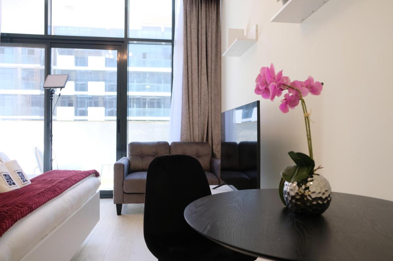 Apartment Mira Homes - Cozy In Meydan *