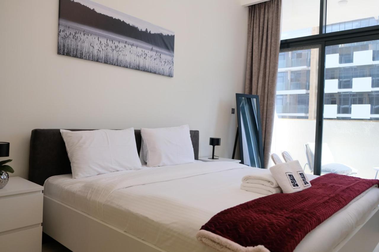 Apartment Mira Homes - Cozy In Meydan Dubai