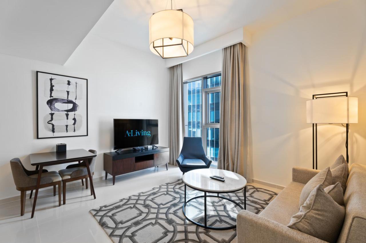 Aliving Luxury 1br Avanti Towers Business Bay Apartment *