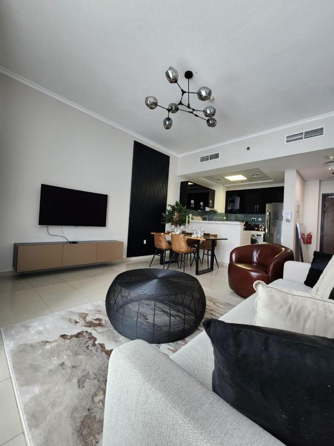 Nasma Luxury - Botanica Tower Apartamento Dubai