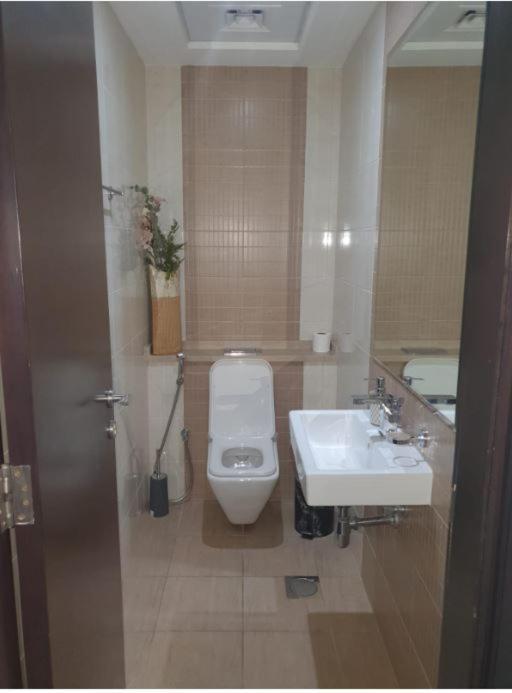 Apartamento Nasma Luxury - Botanica Tower Dubai