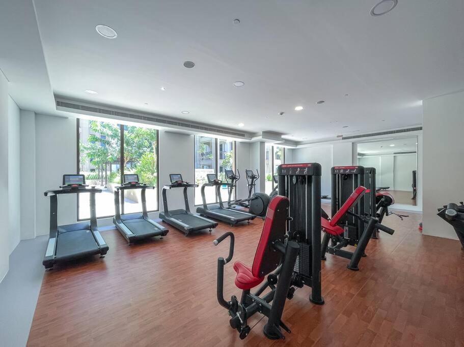 Vogue Jumeirah Living - Near Burj Al Arab & *