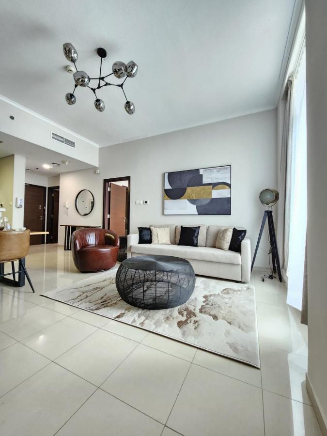 Nasma Luxury - Botanica Tower