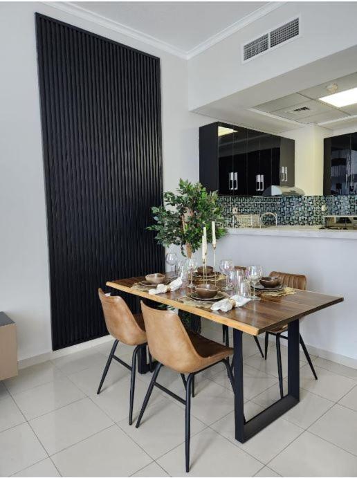 Nasma Luxury - Botanica Tower