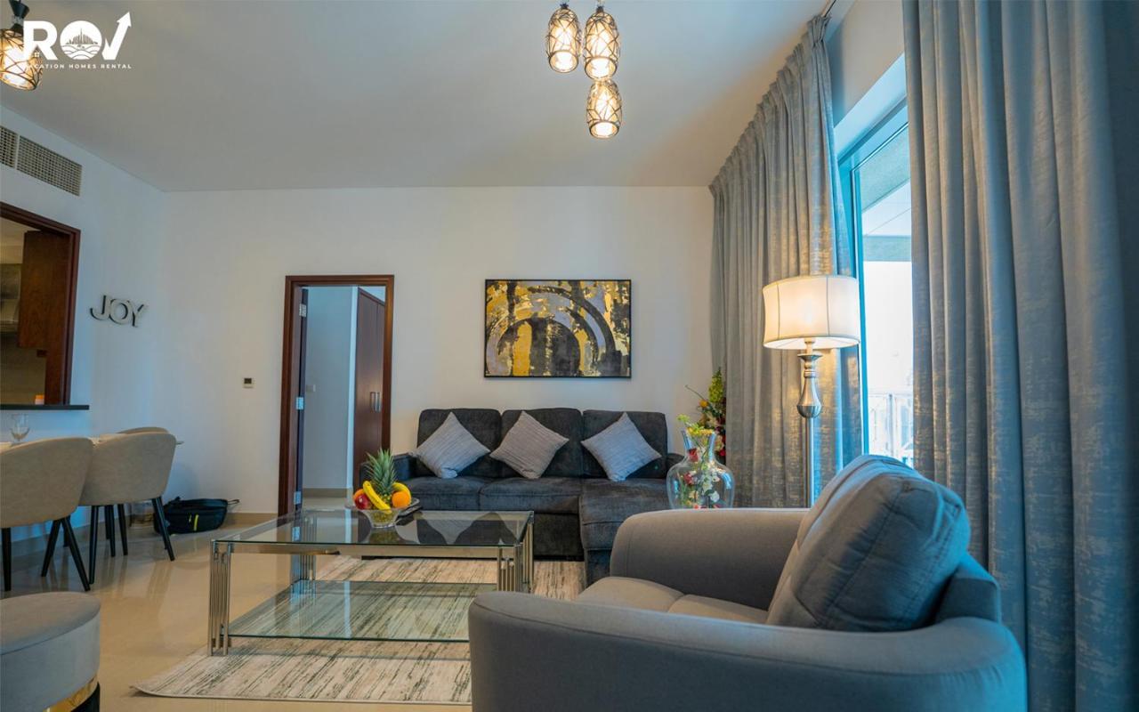 Luxury 2 Bedroom With Full Burj Khalifa View * Dubai